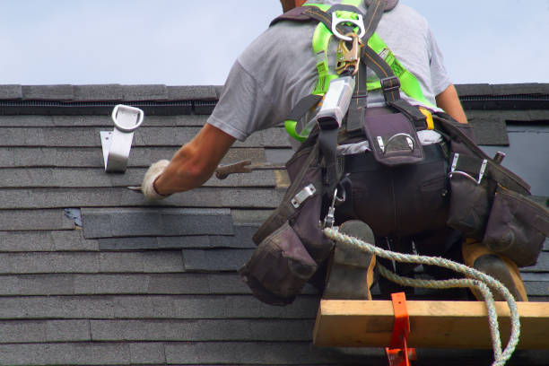 Best Shingle Roofing Installation  in Clinton, LA