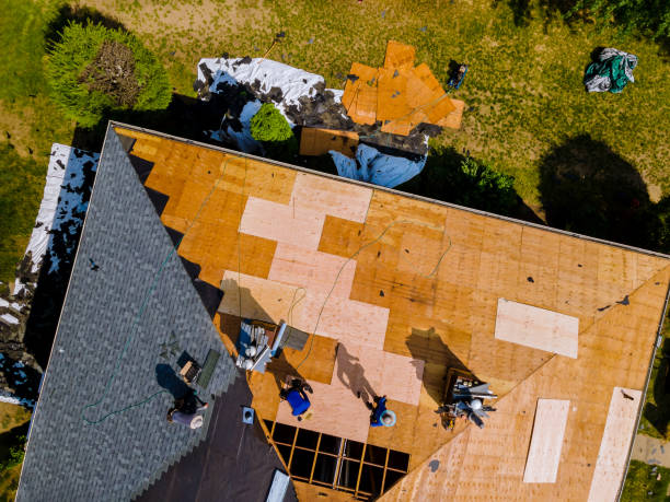 Best Commercial Roofing Services  in Clinton, LA