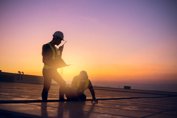 Best Slate Roofing Contractor  in Clinton, LA
