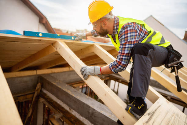 Best Emergency Roof Repair  in Clinton, LA