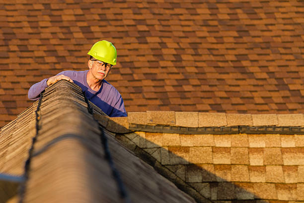 Best Local Roofing Companies  in Clinton, LA